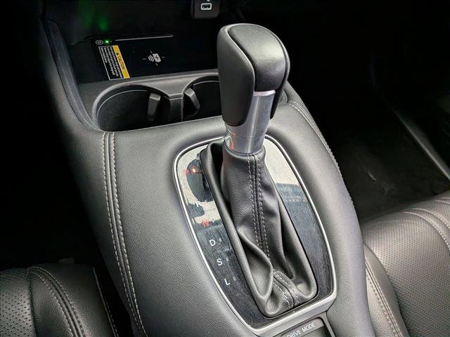 Certified 2024 Honda HR-V EX-L image 11