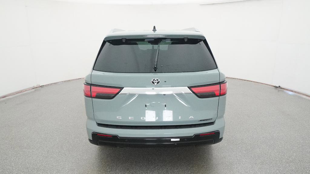 New 2026 Toyota Sequoia 1794 Edition image 18