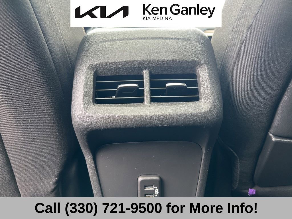 Used 2020 GMC Terrain SLE w/ Driver Convenience Package image 46