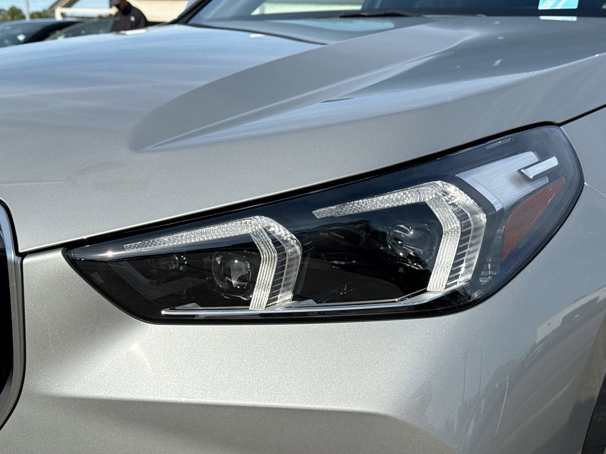 New 2026 BMW X1 xDrive28i w/ Technology Package image 9