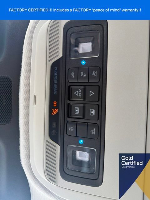 Certified 2025 Ford Expedition Max Active AWD/4WD image 60
