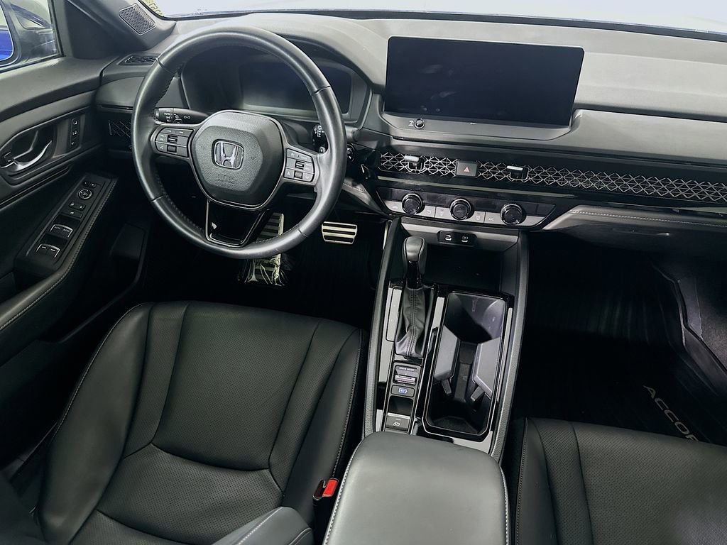 Used 2024 Honda Accord Sport image 16
