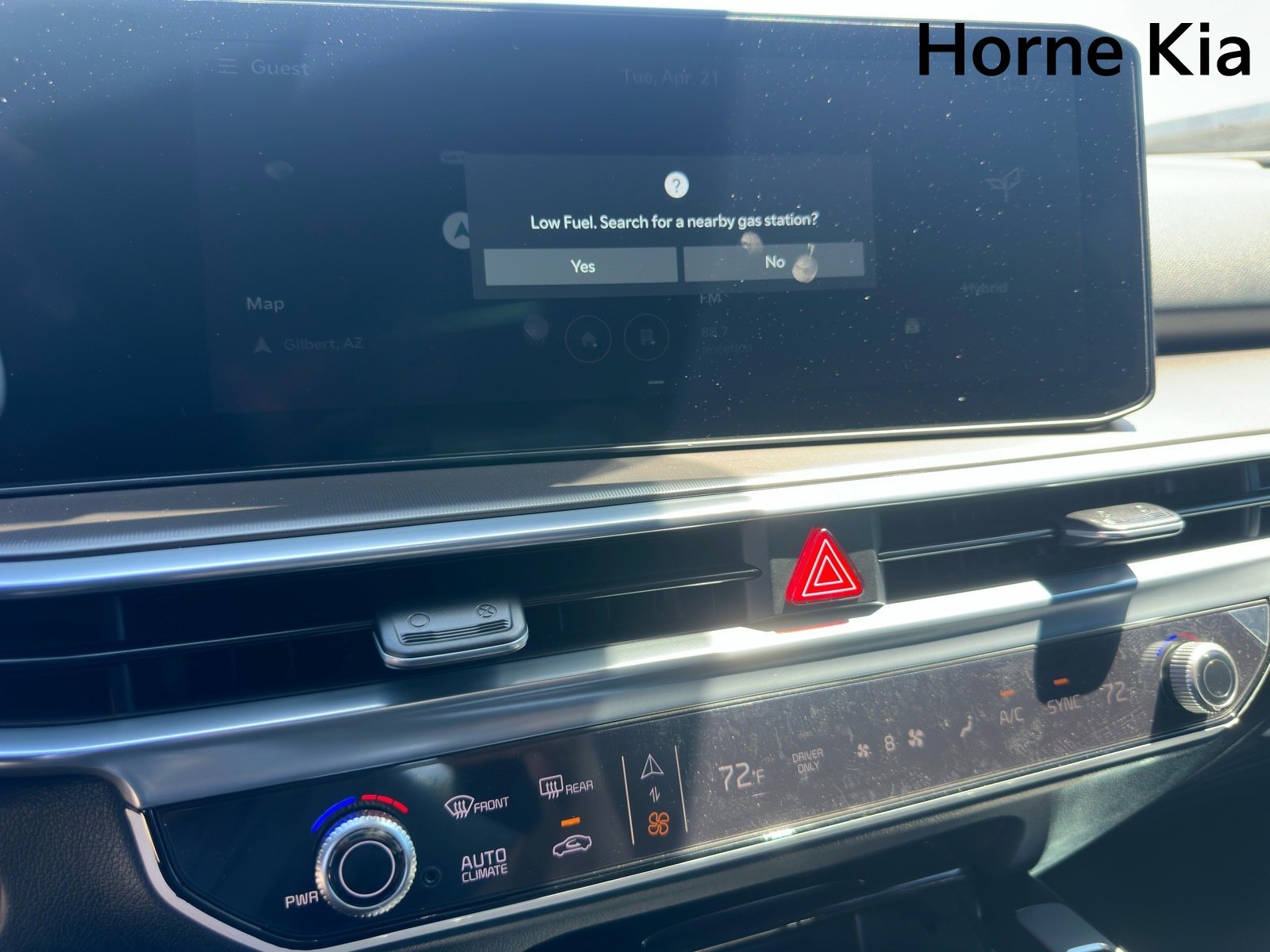 New 2026 Kia Sorento SX Prestige AWD/4WD image 17