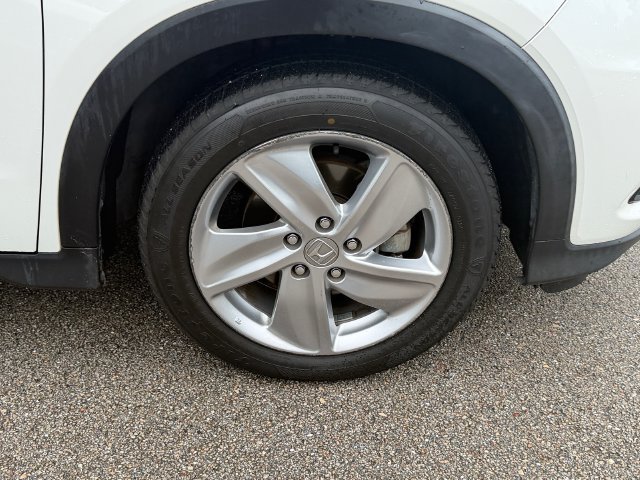 Certified 2020 Honda HR-V EX image 10
