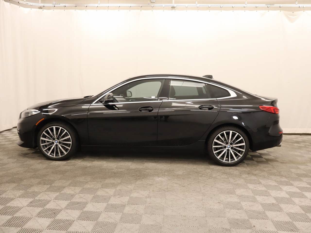 Used 2021 BMW 228i xDrive Gran Coupe w/ Convenience Package AWD/4WD image 2