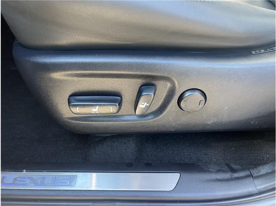 Used 2017 Lexus NX 300h 300h Sport Utility 4D image 14