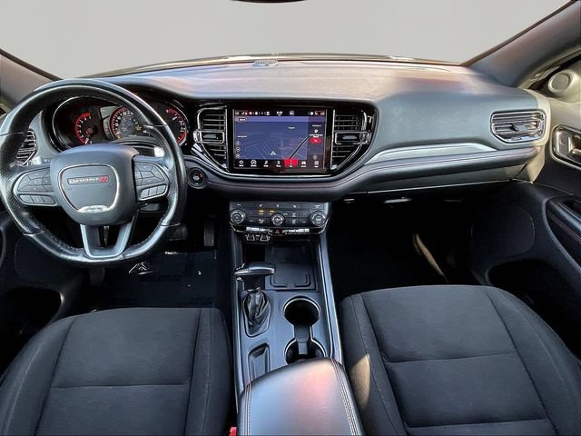 Used 2023 Dodge Durango R/T w/ Blacktop Package RWD image 9
