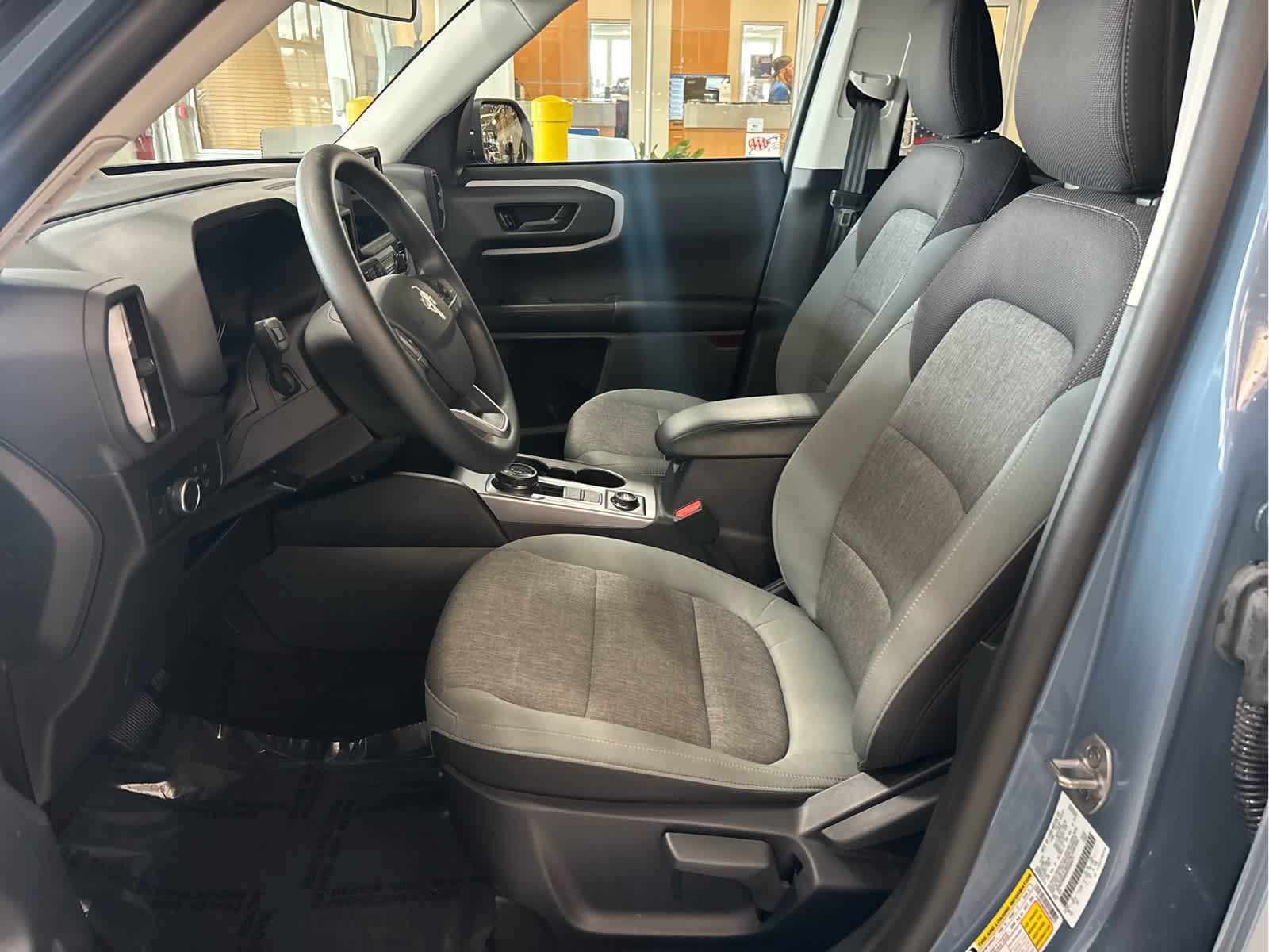 Used 2024 Ford Bronco Sport Big Bend AWD/4WD image 32