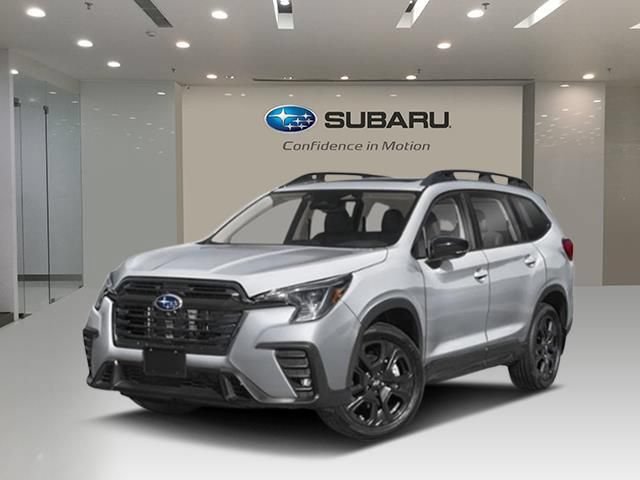 New 2025 Subaru Ascent Bronze Edition