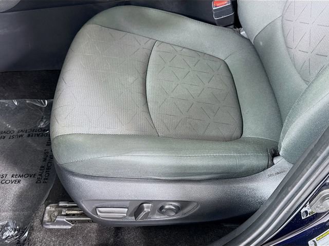 Certified 2024 Toyota RAV4 XLE image 18