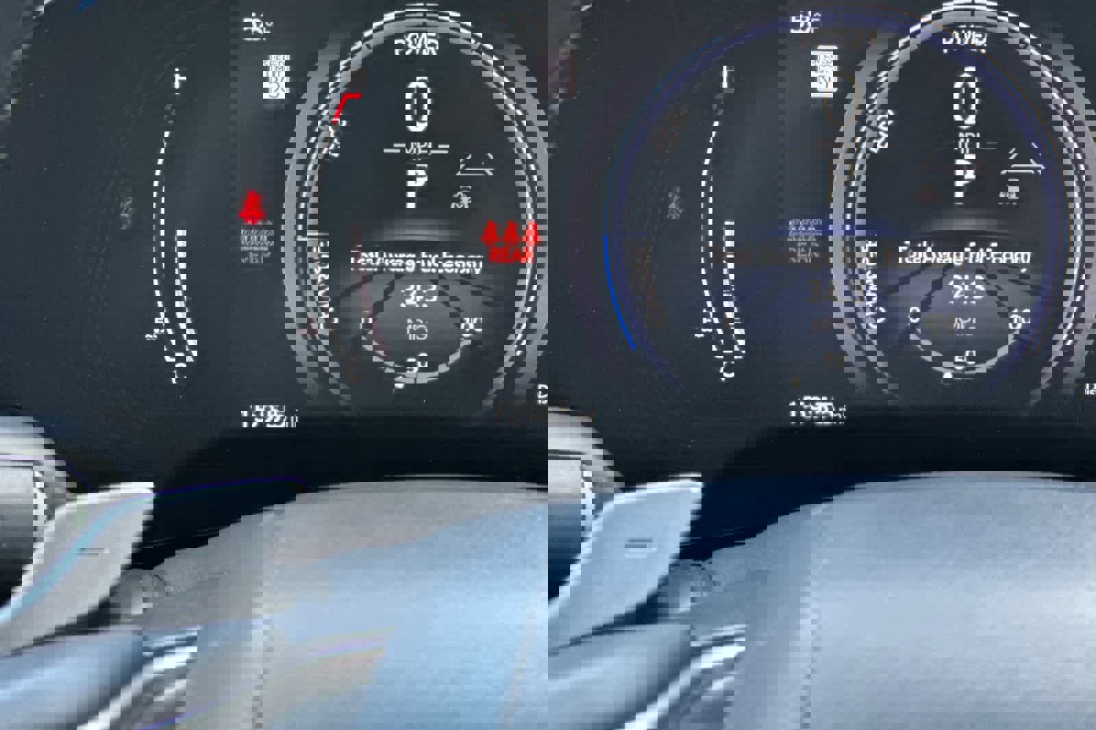 Used 2024 Lexus NX 350h AWD w/ Premium Package image 29