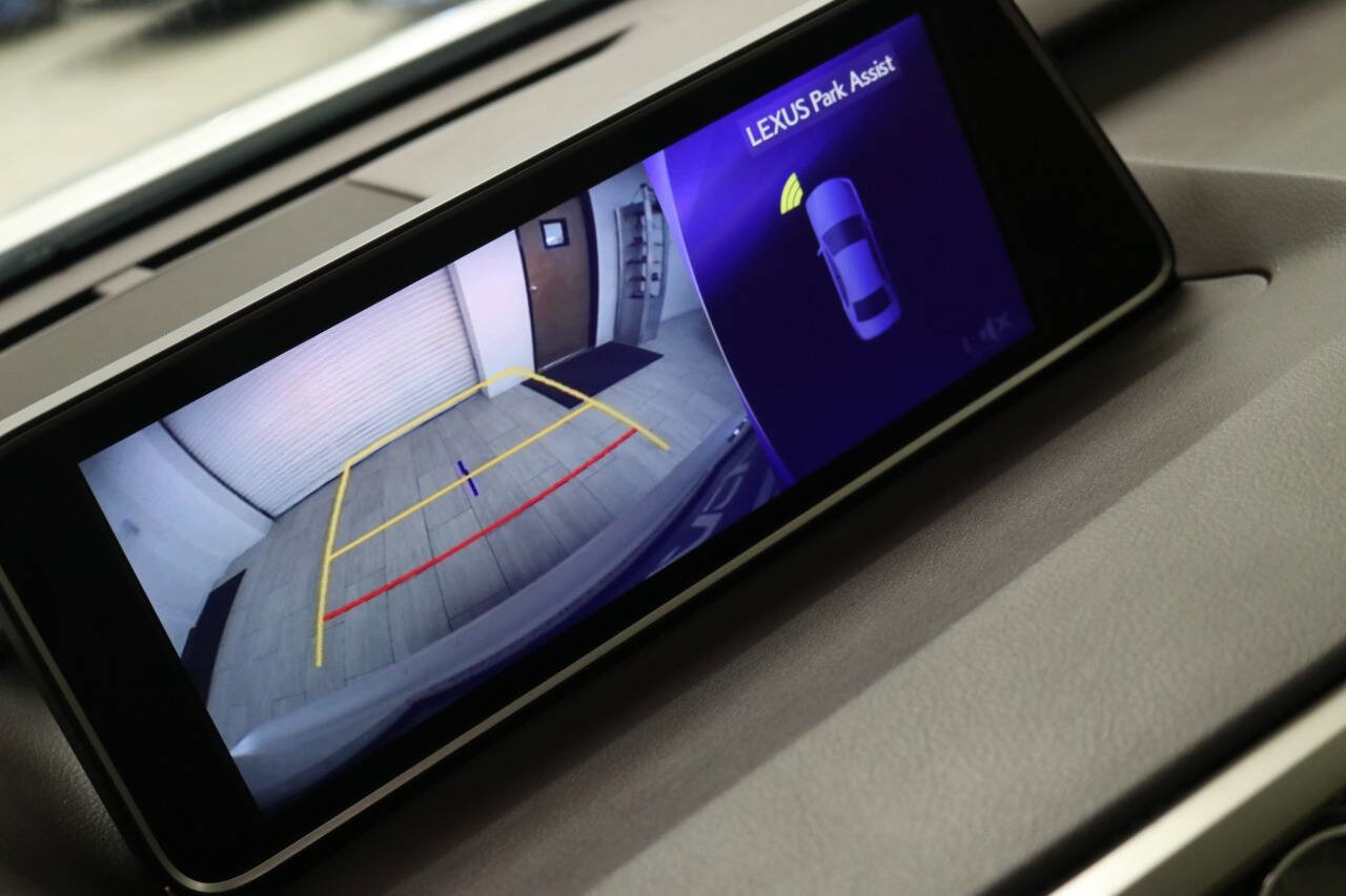 Used 2017 Lexus RX 350 FWD image 29