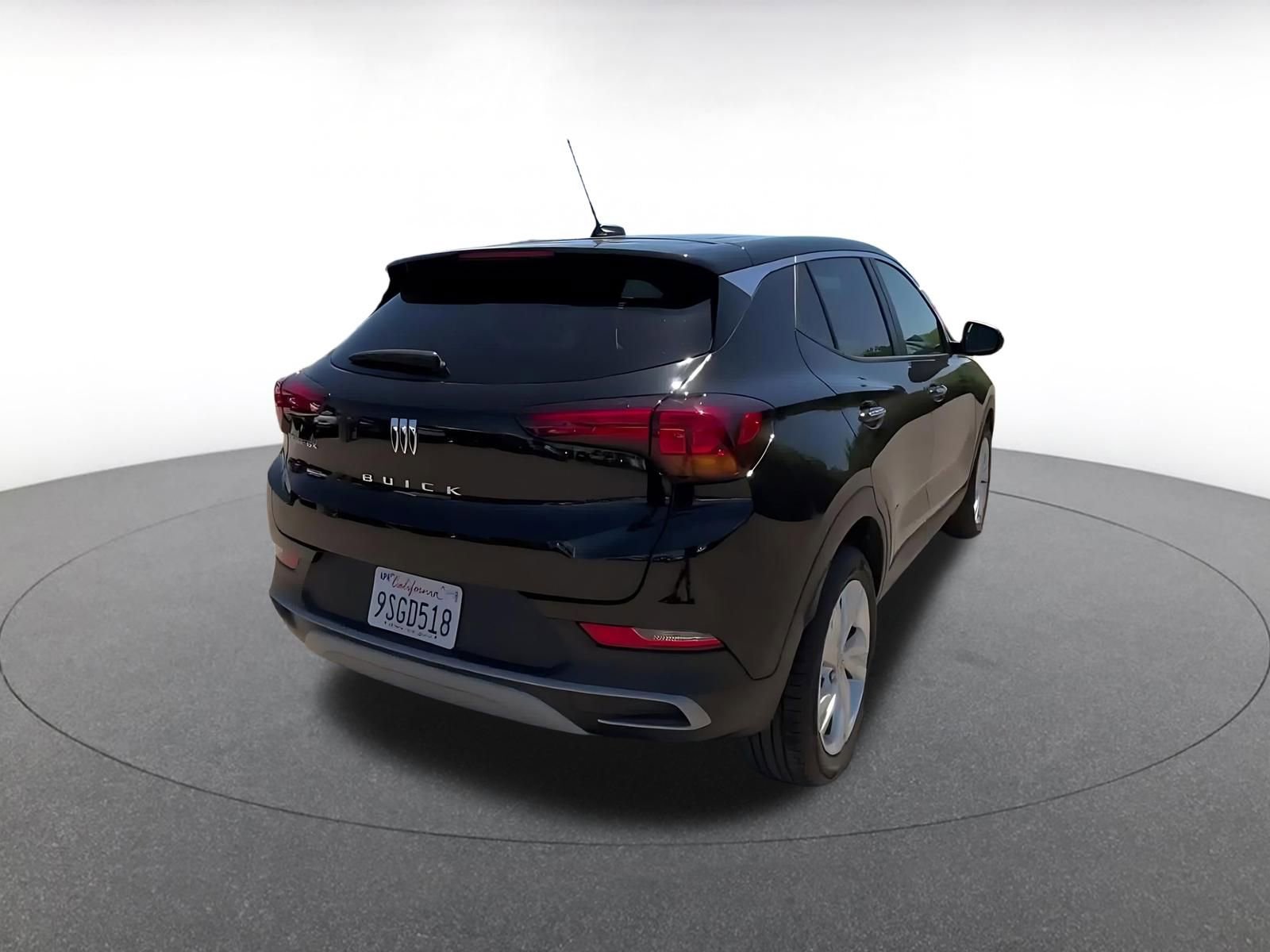 Used 2025 Buick Encore GX Preferred FWD image 14