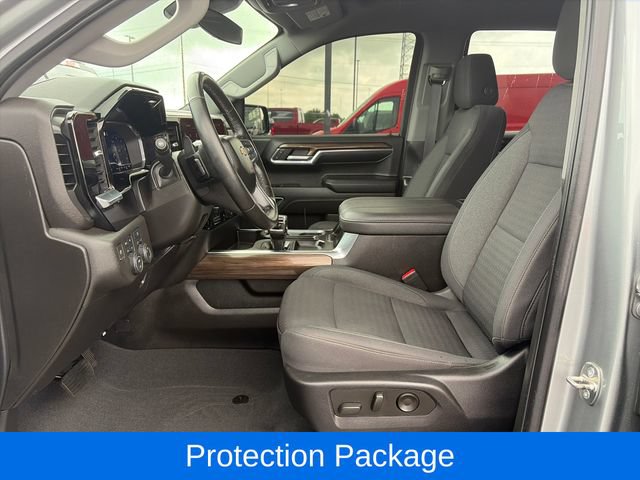 Used 2023 Chevrolet Silverado 1500 LT AWD/4WD image 14