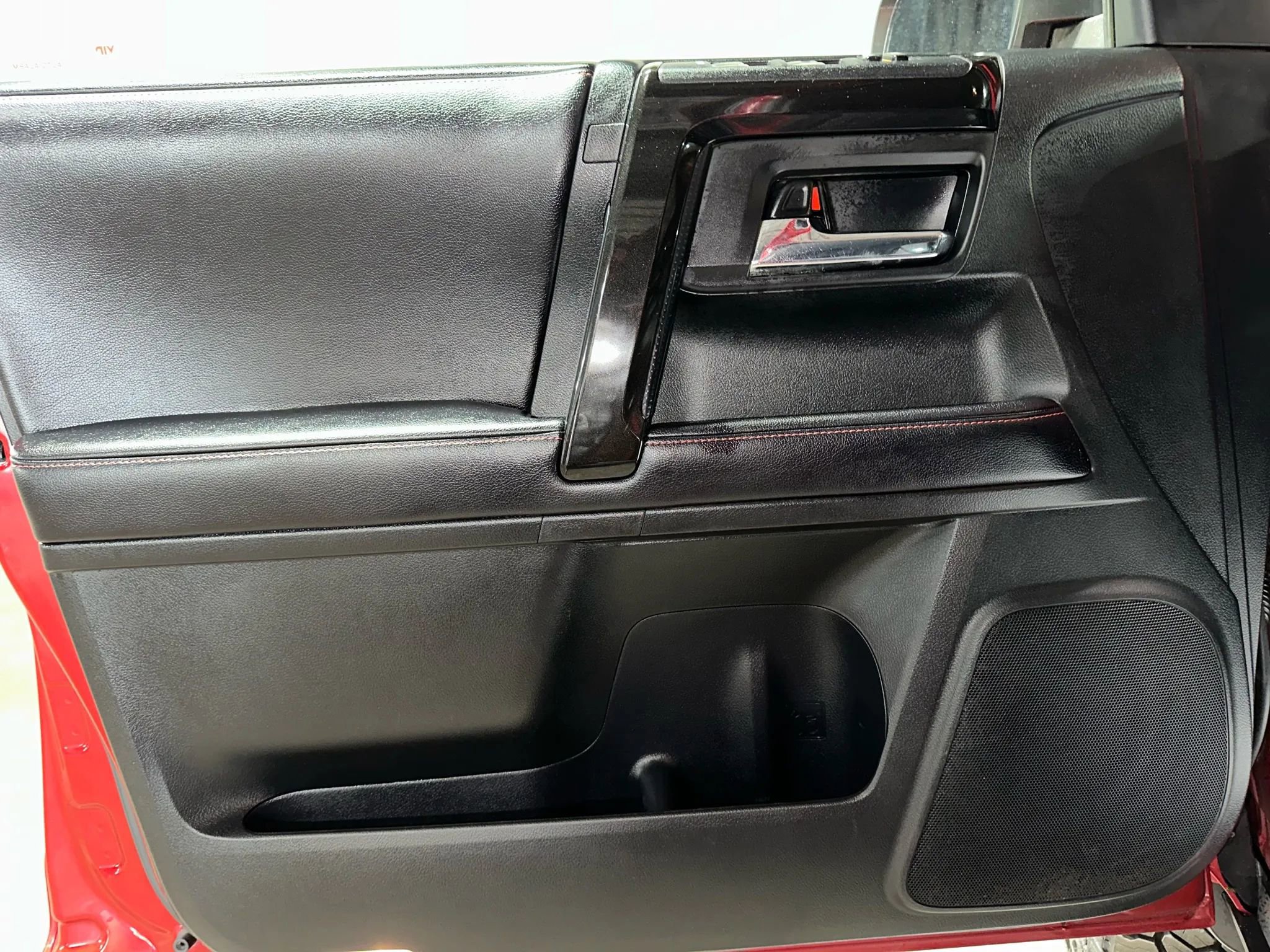 Used 2017 Toyota 4Runner TRD Pro image 24