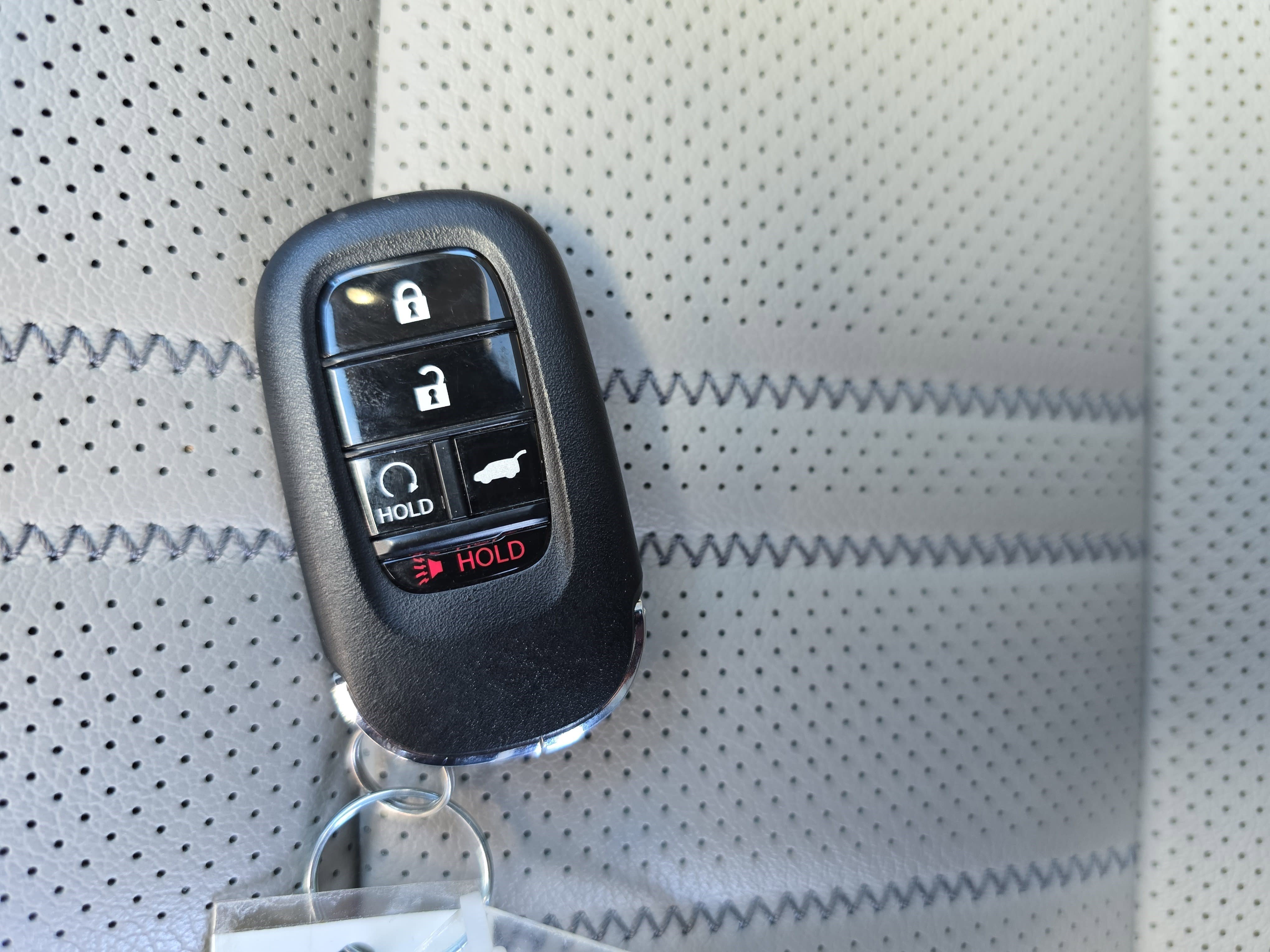 Used 2024 Honda HR-V EX-L image 36