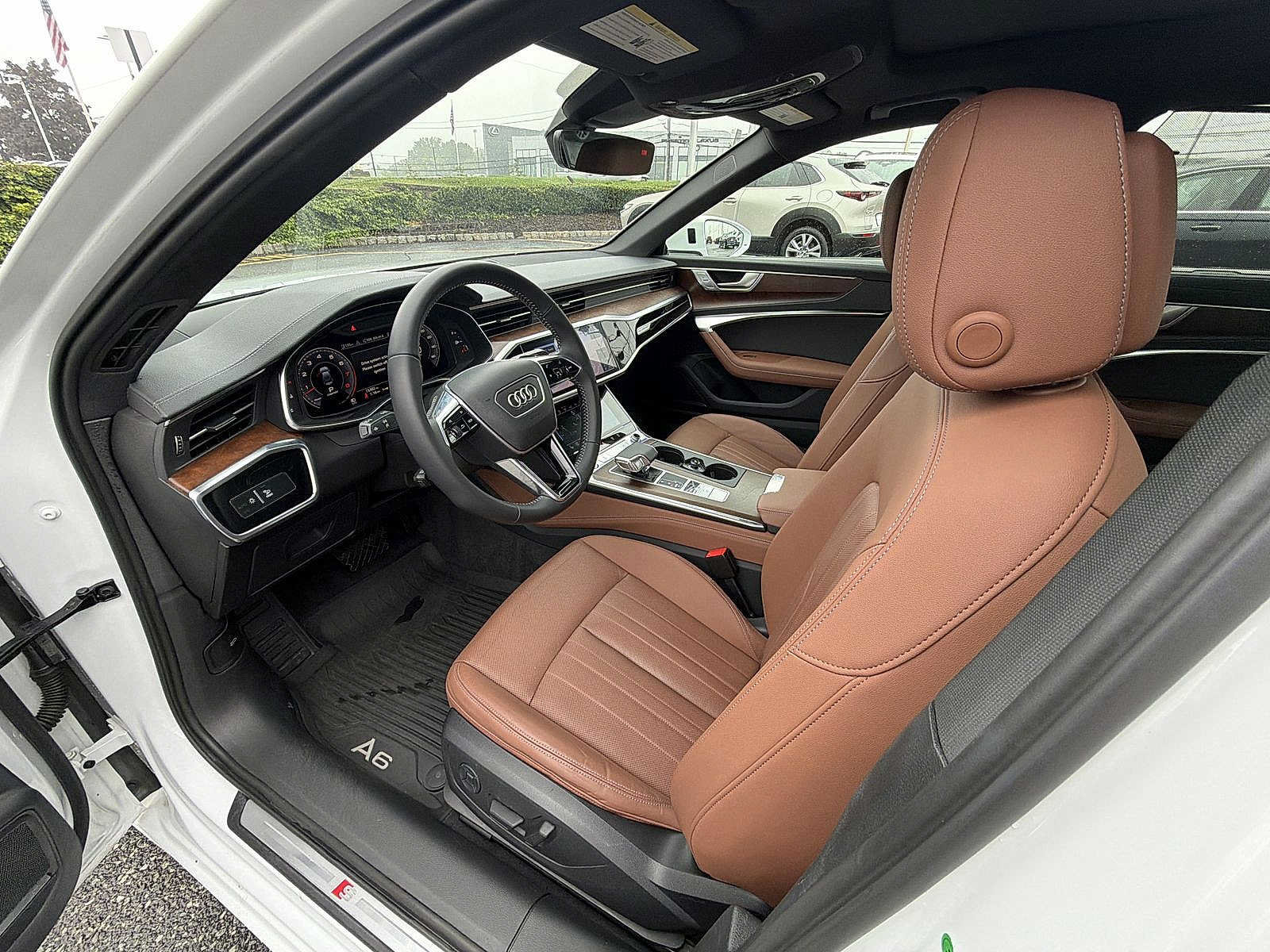 Used 2019 Audi A6 3.0T Prestige AWD/4WD image 10