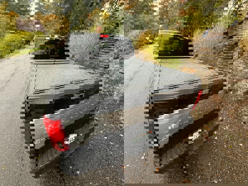 Used 2018 Ford F150 Platinum w/ Equipment Group 701A Luxury image 7