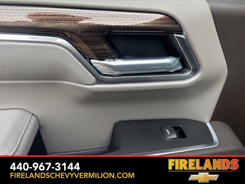 New 2026 Chevrolet Silverado 1500 LT image 46