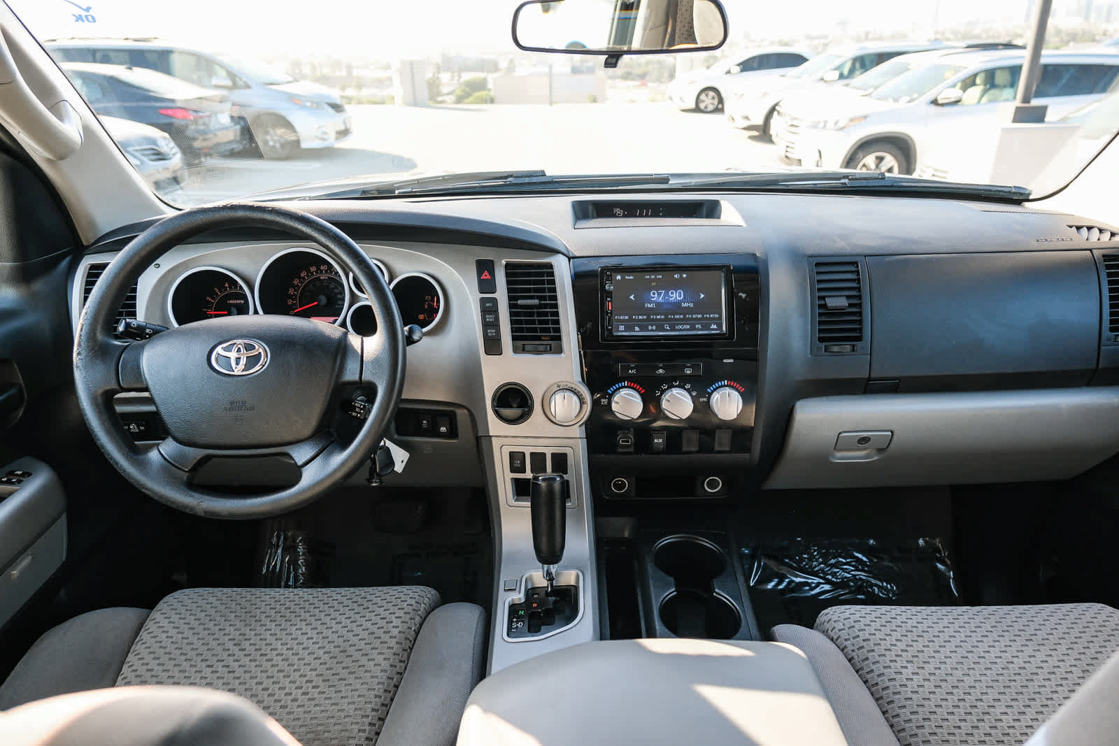 Used 2008 Toyota Tundra SR5 RWD image 13