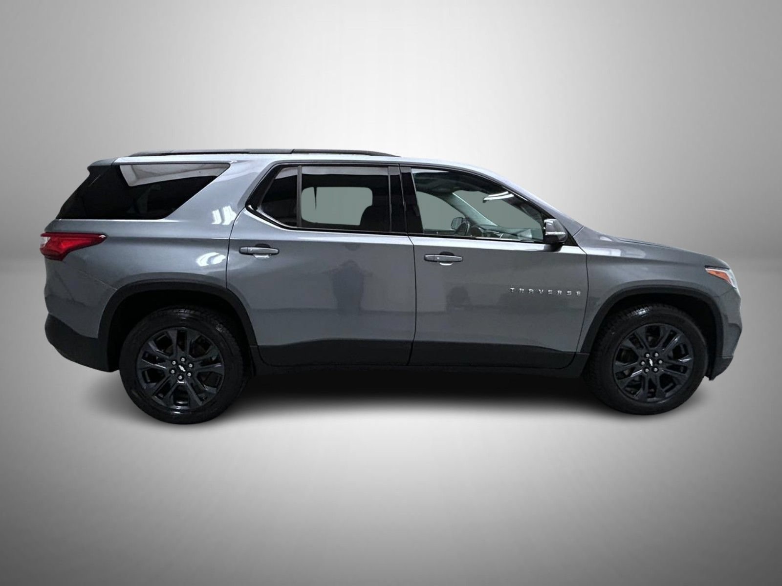 Used 2020 Chevrolet Traverse RS AWD/4WD image 4