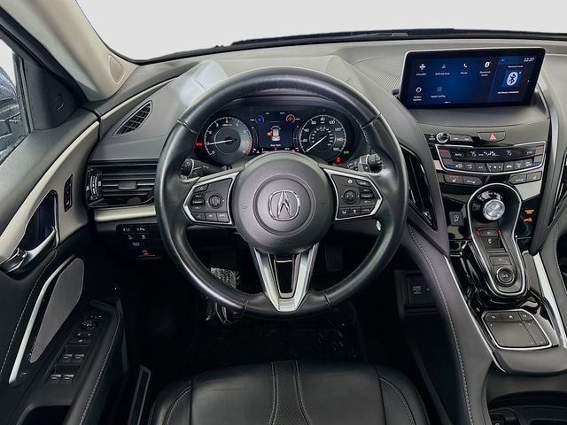 Used 2021 Acura RDX w/ Technology Package image 23
