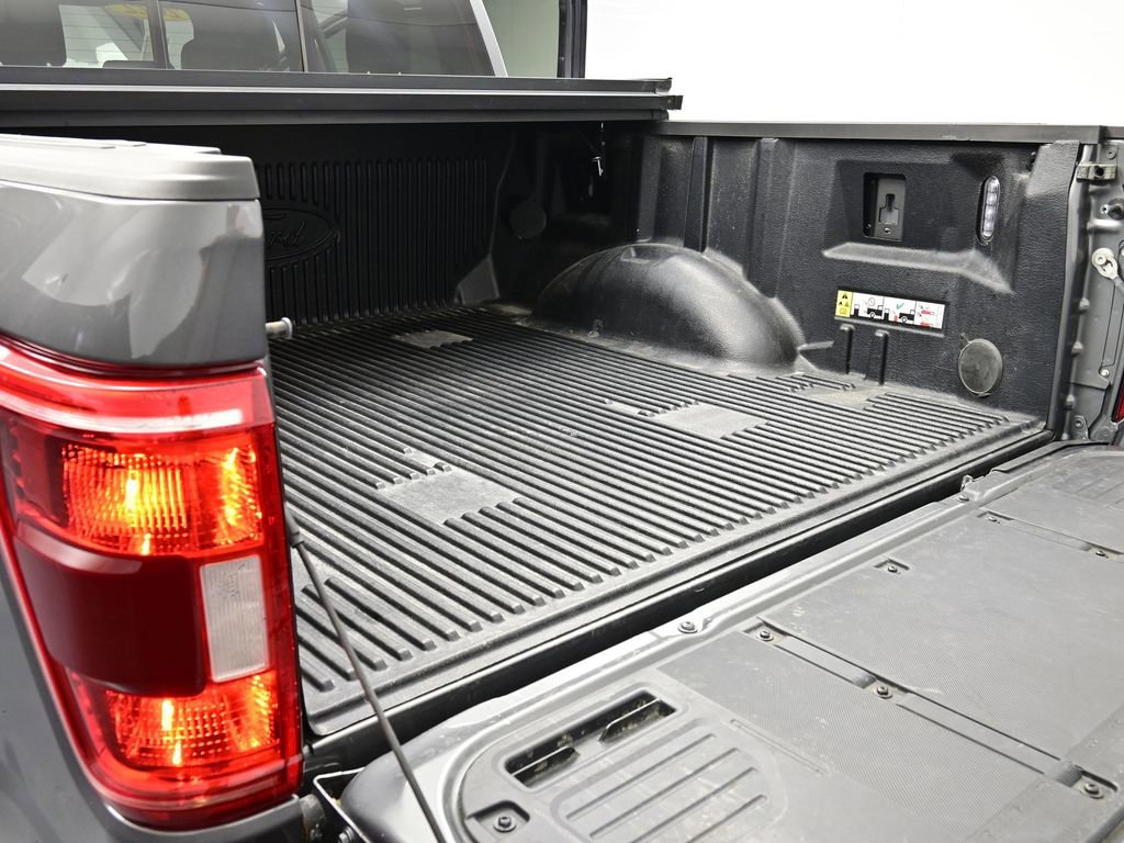 Used 2022 Ford F150 XLT w/ Equipment Group 302A High image 21