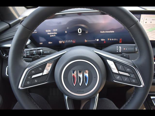 New 2025 Buick Enclave Sport Touring w/ Power Package image 20