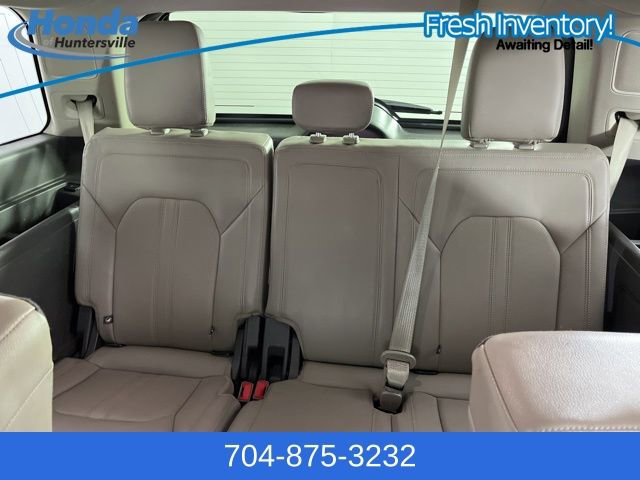 Used 2018 Ford Expedition Limited w/ Equipment Group 301A image 46