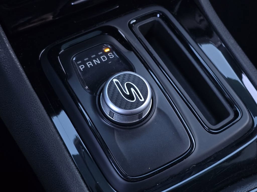 Used 2019 Chrysler 300 S w/ S Model Appearance Package image 23