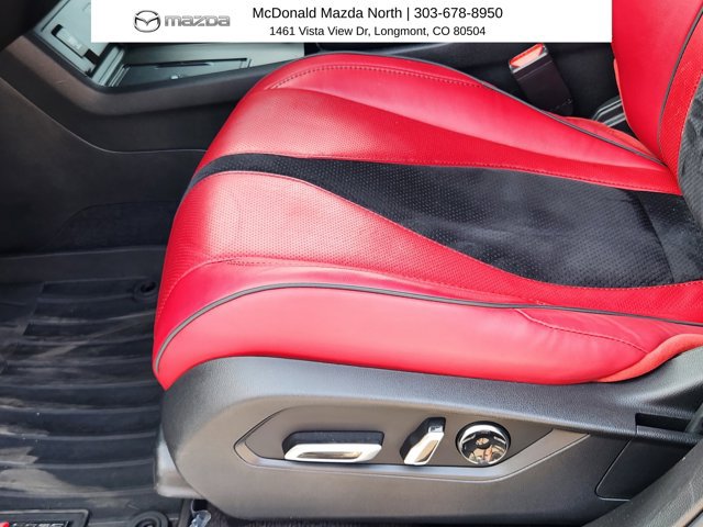 Used 2023 Acura RDX w/ Advance Package AWD/4WD image 8
