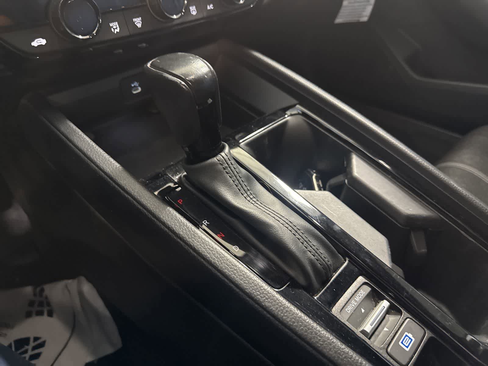 Used 2023 Honda Accord Sport image 29