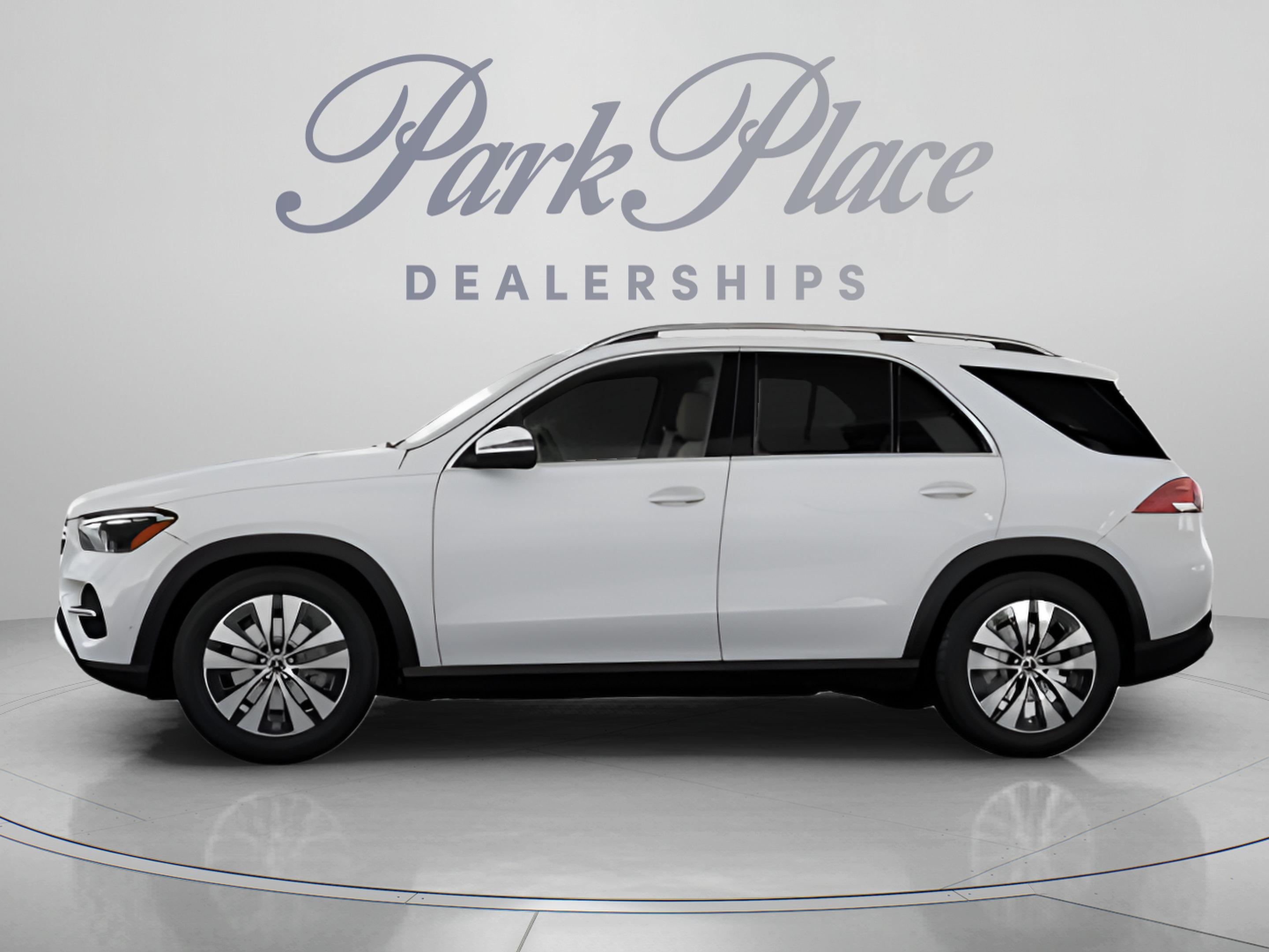 Certified 2026 Mercedes-Benz GLE 350 4MATIC image 36