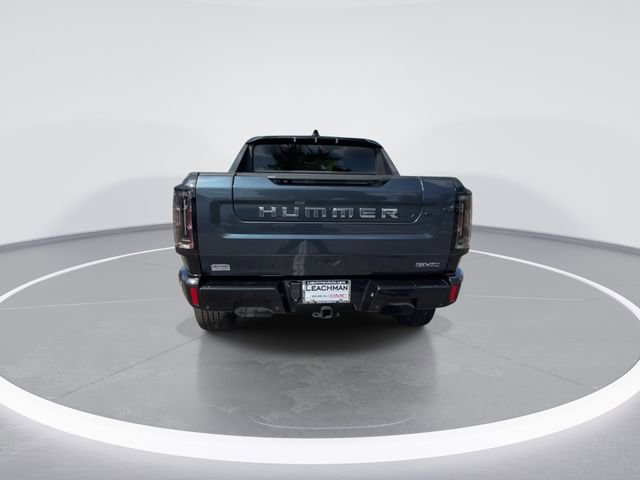 New 2026 GMC Hummer EV 4x4 Crew Cab image 16