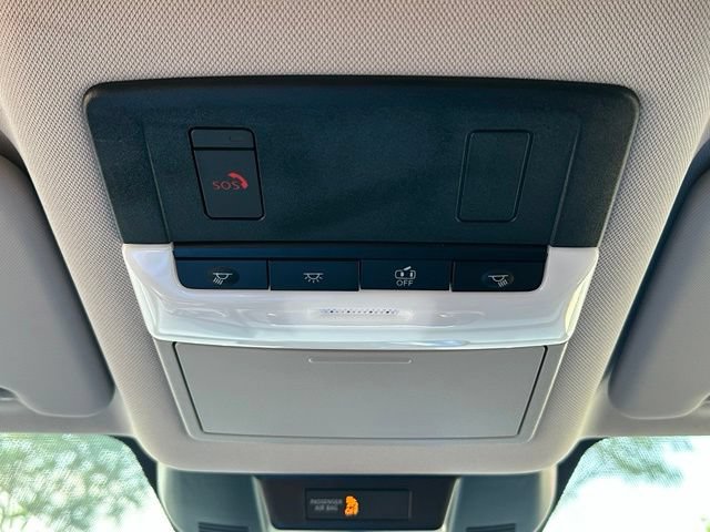 Certified 2025 Nissan Rogue SV AWD/4WD image 32