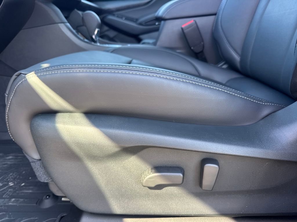 New 2026 Subaru Ascent Premium image 17