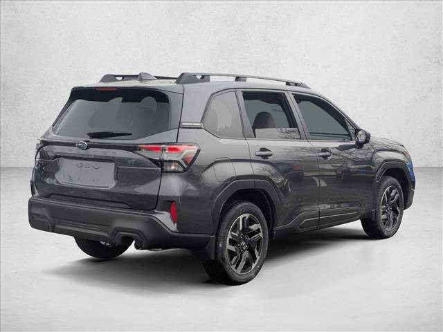 New 2026 Subaru Forester Limited w/ Limited Package AWD/4WD image 2
