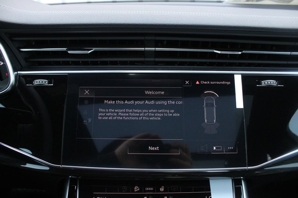 New 2026 Audi Q7 Premium Plus AWD/4WD image 15
