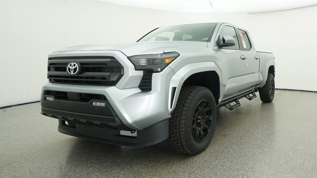 New 2026 Toyota Tacoma SR5 AWD/4WD image 19