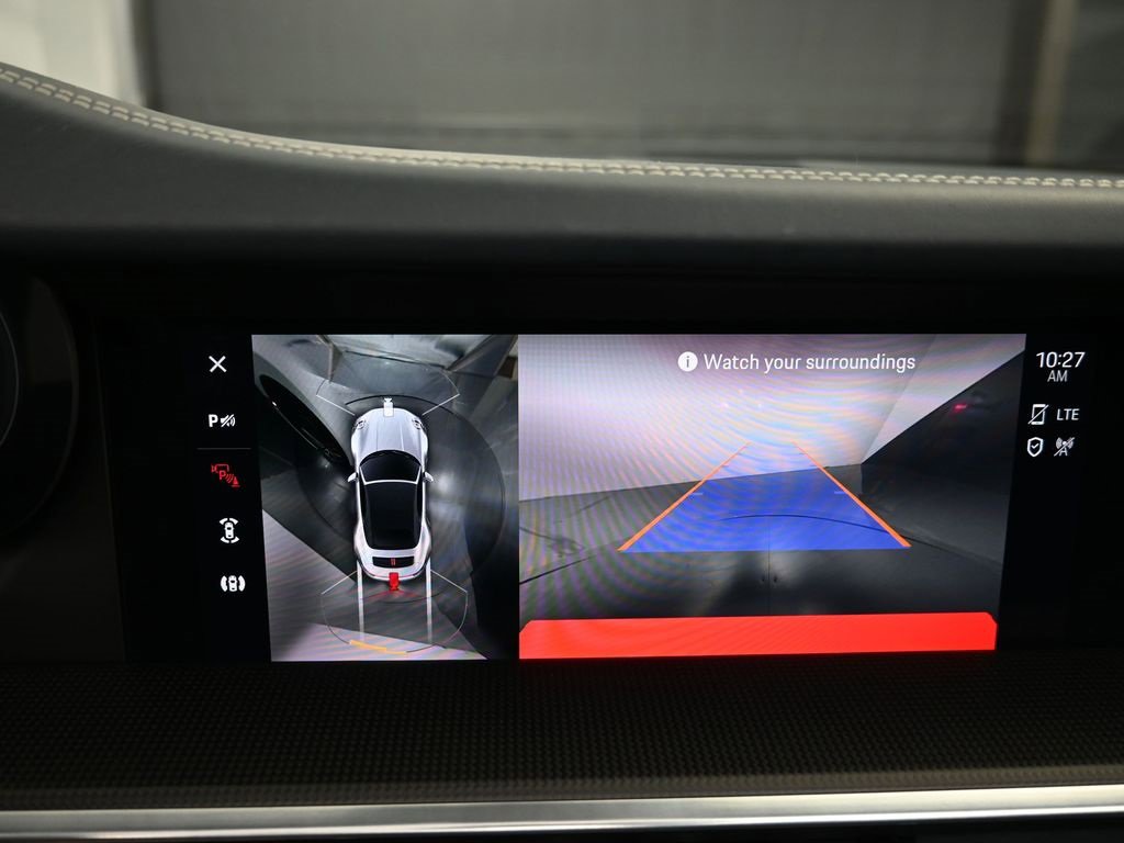 Used 2023 Porsche 911 Carrera S image 9