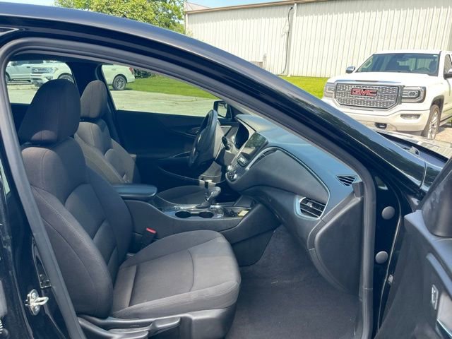Used 2023 Chevrolet Malibu LT FWD image 24