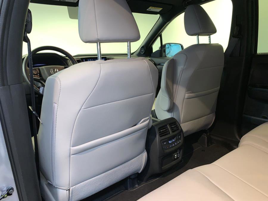 Used 2022 Honda Passport Elite image 47