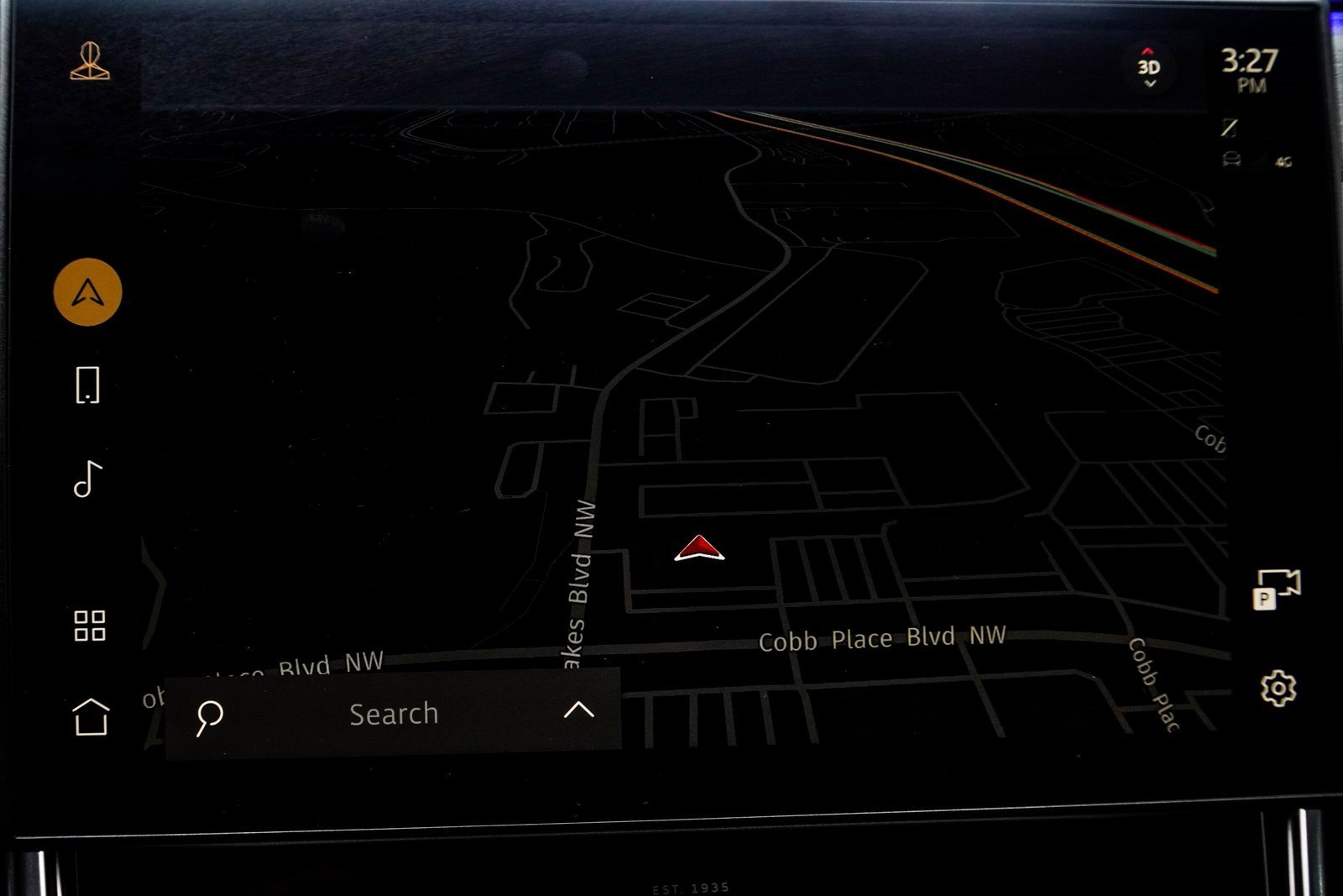 Used 2024 Jaguar XF R-Dynamic SE image 24