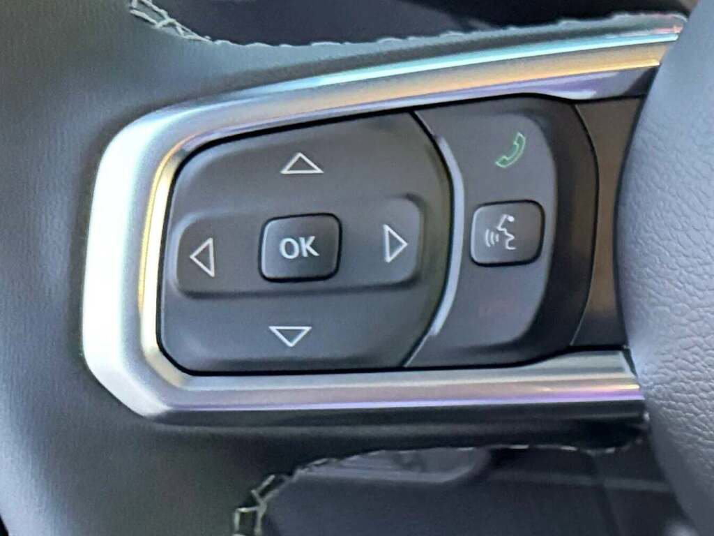 New 2026 Jeep Wrangler Sahara image 35