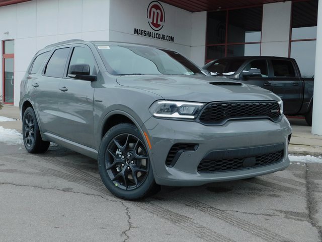 New 2026 Dodge Durango GT image 2