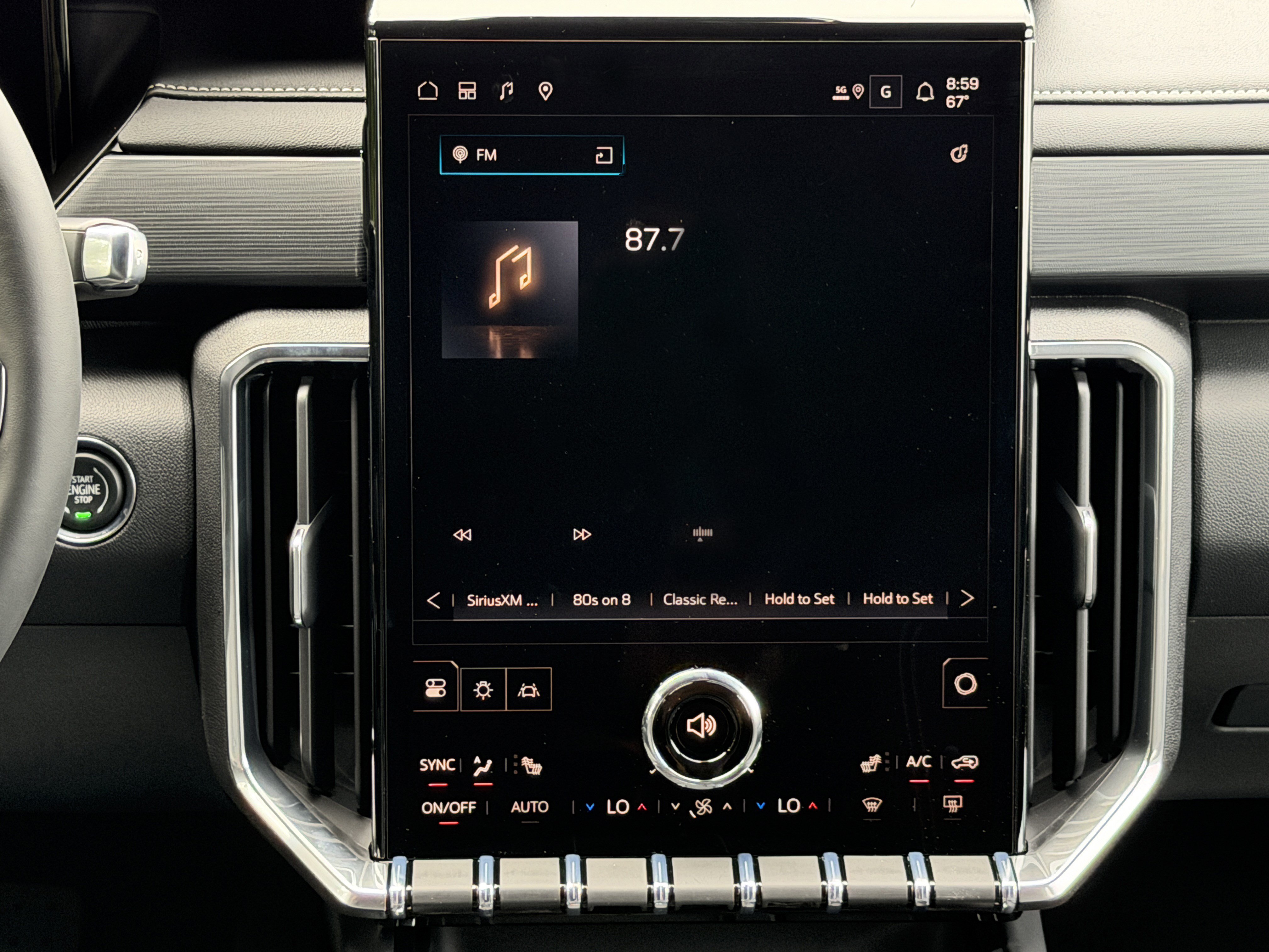 New 2026 GMC Acadia Elevation w/ Black Edition FWD image 31