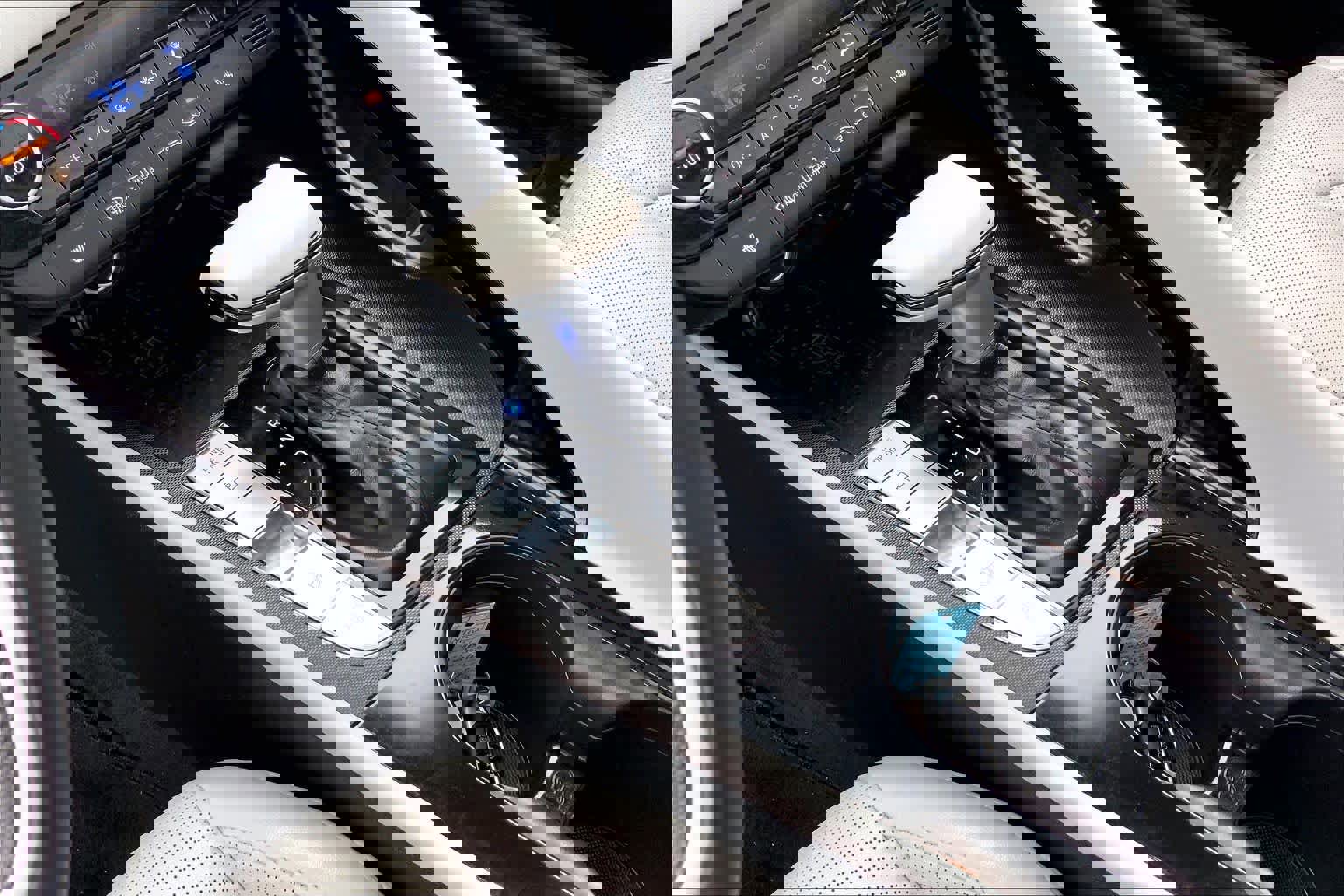 Used 2021 Hyundai Elantra Limited image 16