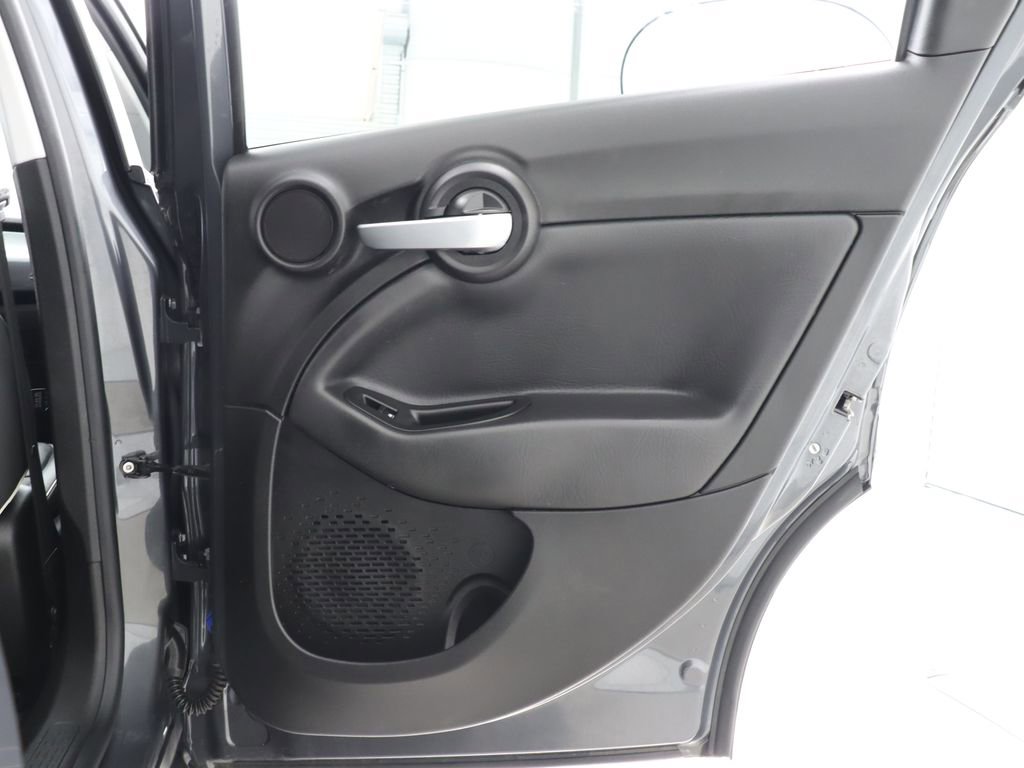 Used 2019 FIAT 500X Trekking w/ Leather Seat Group image 35