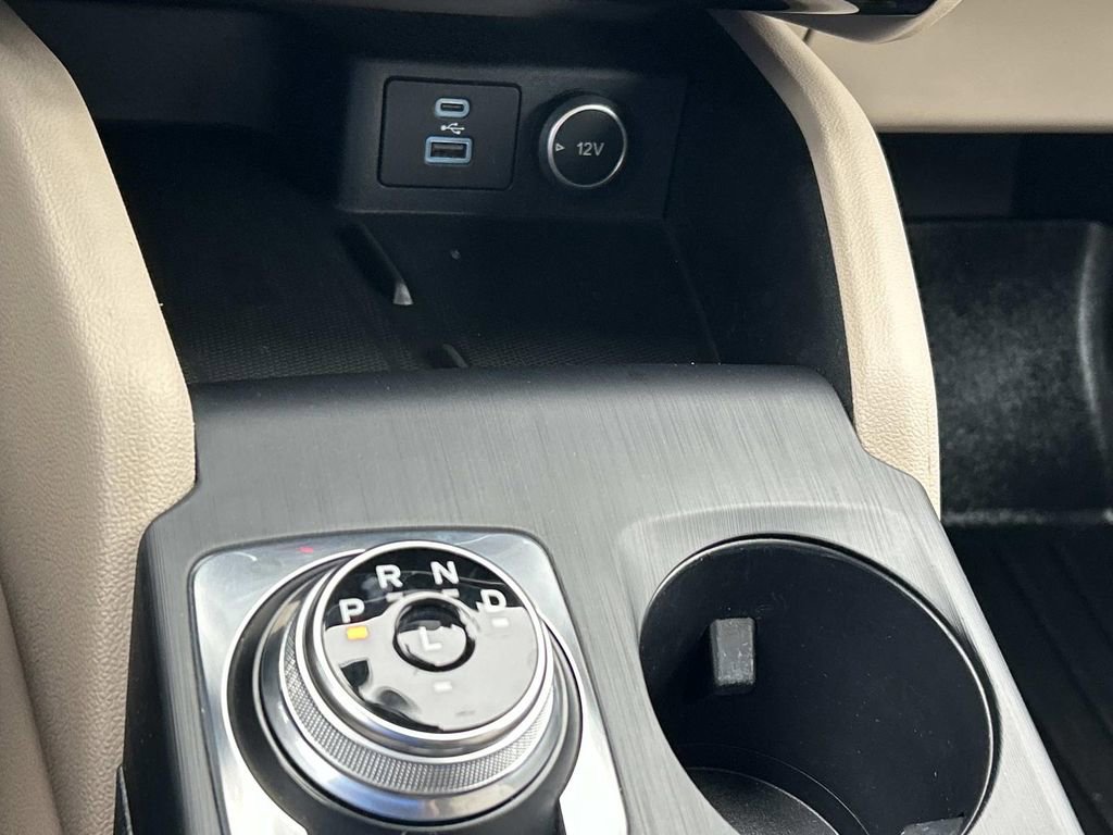 Used 2021 Ford Escape SEL w/ Technology Package image 30