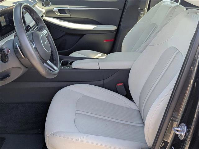 Used 2024 Hyundai Sonata SEL image 15